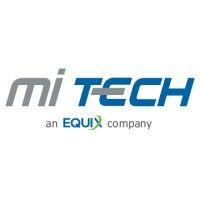 mi-tech services, inc. logo image