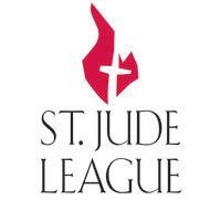 st. jude league logo image