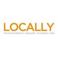 revista locally logo image