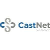 castnet group logo image