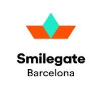 smilegate barcelona logo image