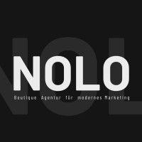 nolo logo image