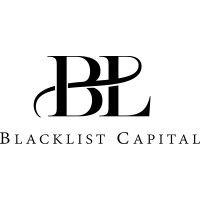 blacklist capital logo image