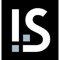 i+s logo image