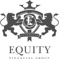 equity financial group logo image