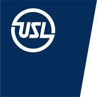 usl group logo image