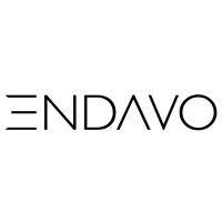 endavo media logo image