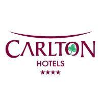 carlton hotels logo image