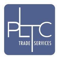 pltc trade services logo image