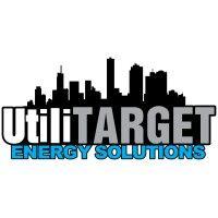 utilitarget energy solutions llc logo image