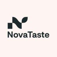 novataste logo image