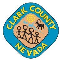 clark county it logo image