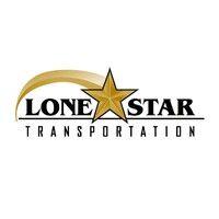 lone star transportation logo image