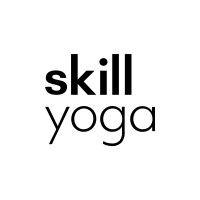 skill yoga logo image