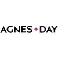 agnes + day inc. logo image