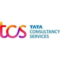 tata consultancy services limited (tcs) logo image