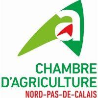 chambre d'agriculture du nord - pas de calais