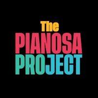 the pianosa project logo image