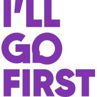 i'll go first®