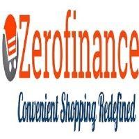 zerofinance limited logo image