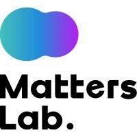 matters logo image