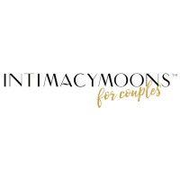 intimacymoons couples retreats logo image