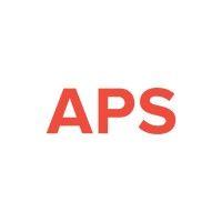 aps romania logo image