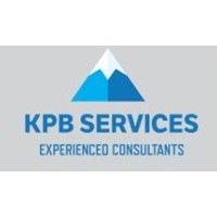 kpb services logo image