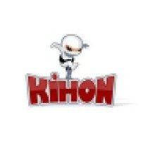 kihon logo image