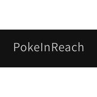 pokeinreach logo image