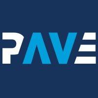 partners for automated vehicle education (pave) logo image