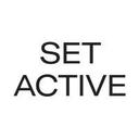 logo of Set Active