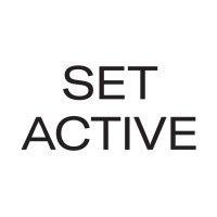 set active logo image