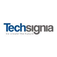 techsignia solutions pvt ltd (cmmi level 5) logo image