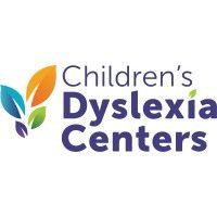 children's dyslexia center - southern illinois logo image