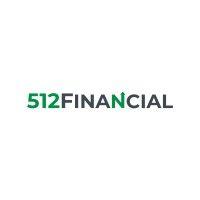 512financial logo image