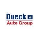 logo of Dueck Auto Group