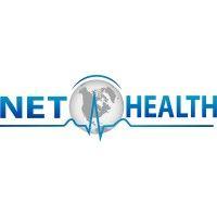 net-health logo image