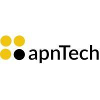 apntech logo image