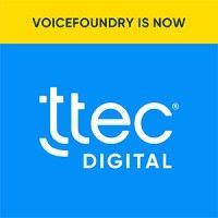 voicefoundry logo image