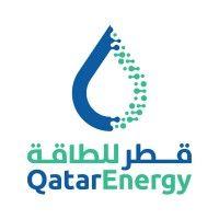 qatarenergy logo image