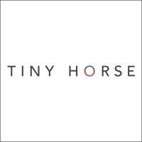 tiny horse logo image