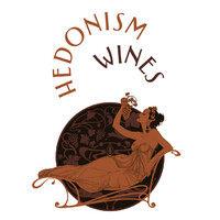 hedonism wines logo image