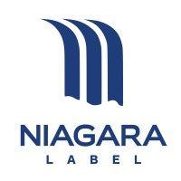 niagara label logo image