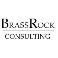 brassrock consulting inc logo image