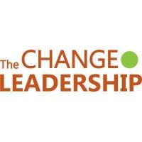 the change leadership