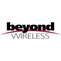 beyond wireless logo image