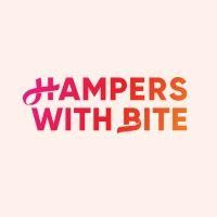 hampers with bite logo image