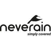 neverain gmbh logo image