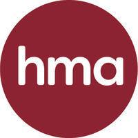 hma associates, inc. logo image